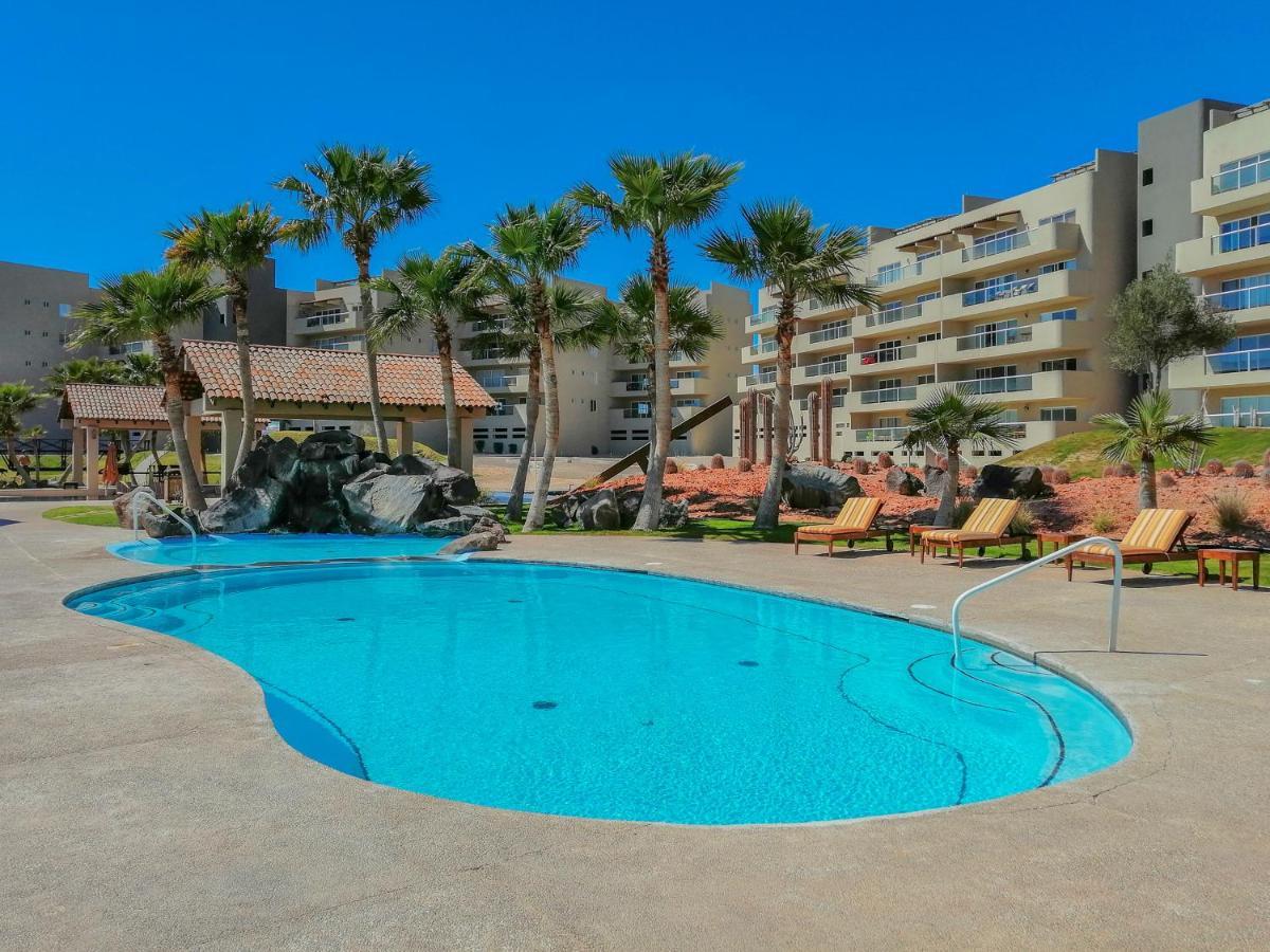 Glamorous Fully Equipped Condo With Amazing Sunset Puerto Peñasco Exterior foto