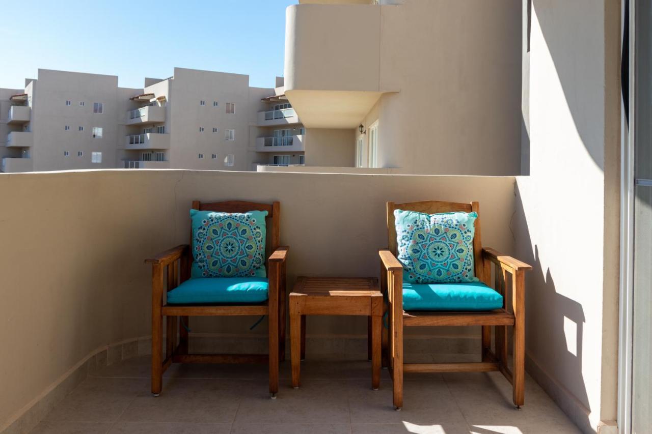 Glamorous Fully Equipped Condo With Amazing Sunset Puerto Peñasco Exterior foto