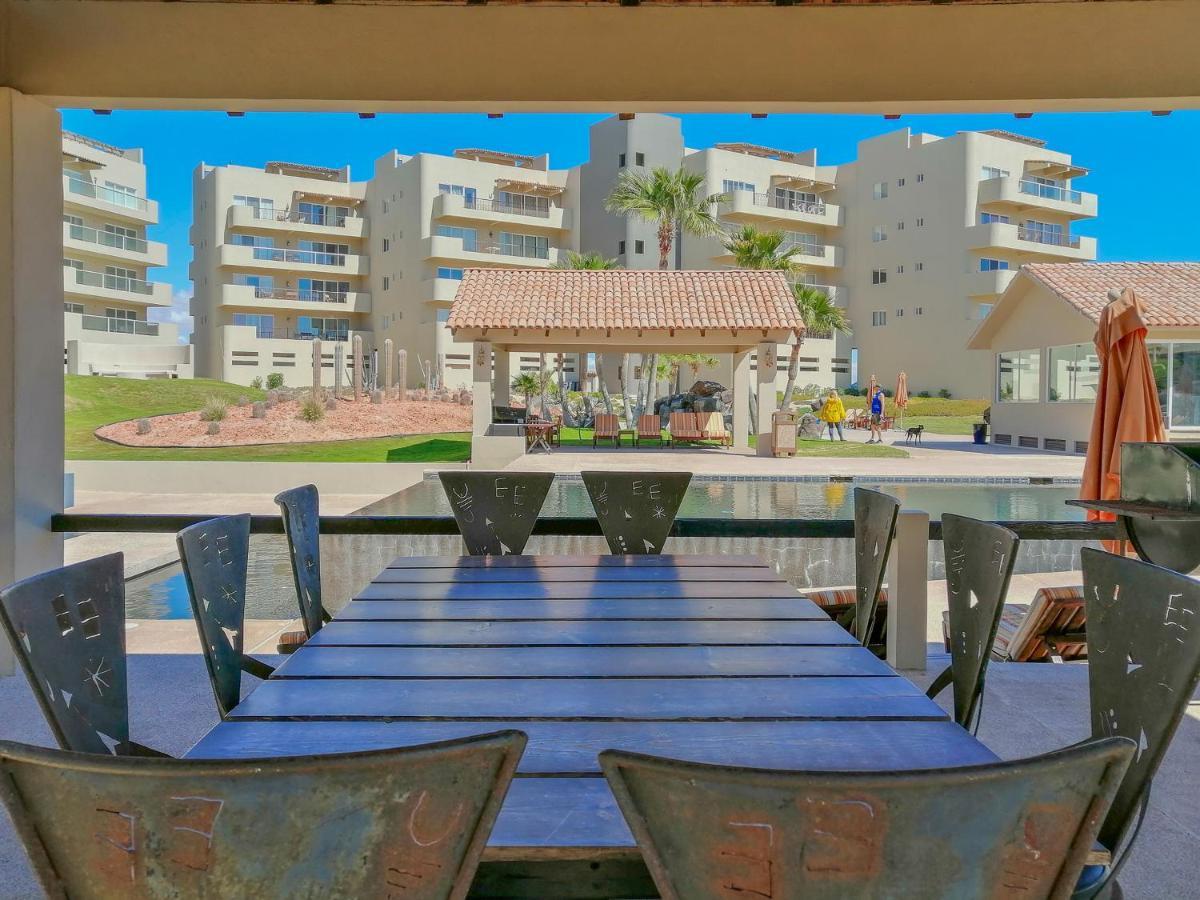 Glamorous Fully Equipped Condo With Amazing Sunset Puerto Peñasco Exterior foto