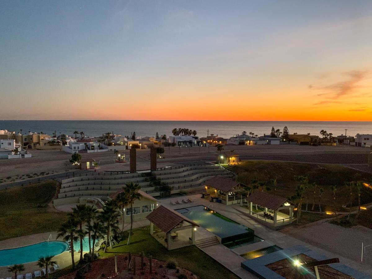 Glamorous Fully Equipped Condo With Amazing Sunset Puerto Peñasco Exterior foto