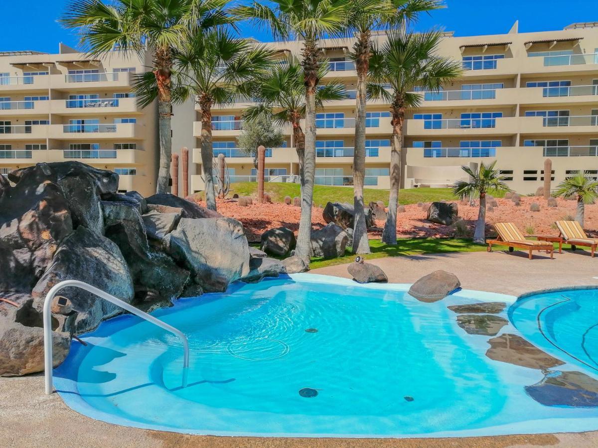 Glamorous Fully Equipped Condo With Amazing Sunset Puerto Peñasco Exterior foto