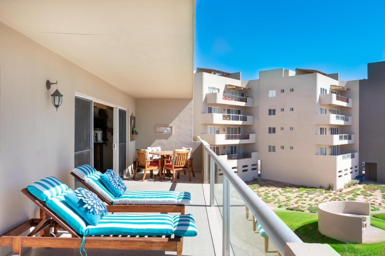 Glamorous Fully Equipped Condo With Amazing Sunset Puerto Peñasco Exterior foto