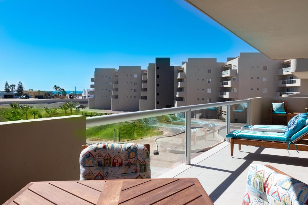 Glamorous Fully Equipped Condo With Amazing Sunset Puerto Peñasco Exterior foto