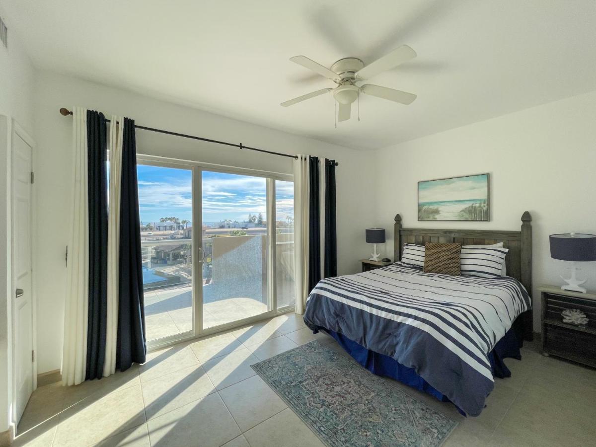 Glamorous Fully Equipped Condo With Amazing Sunset Puerto Peñasco Exterior foto